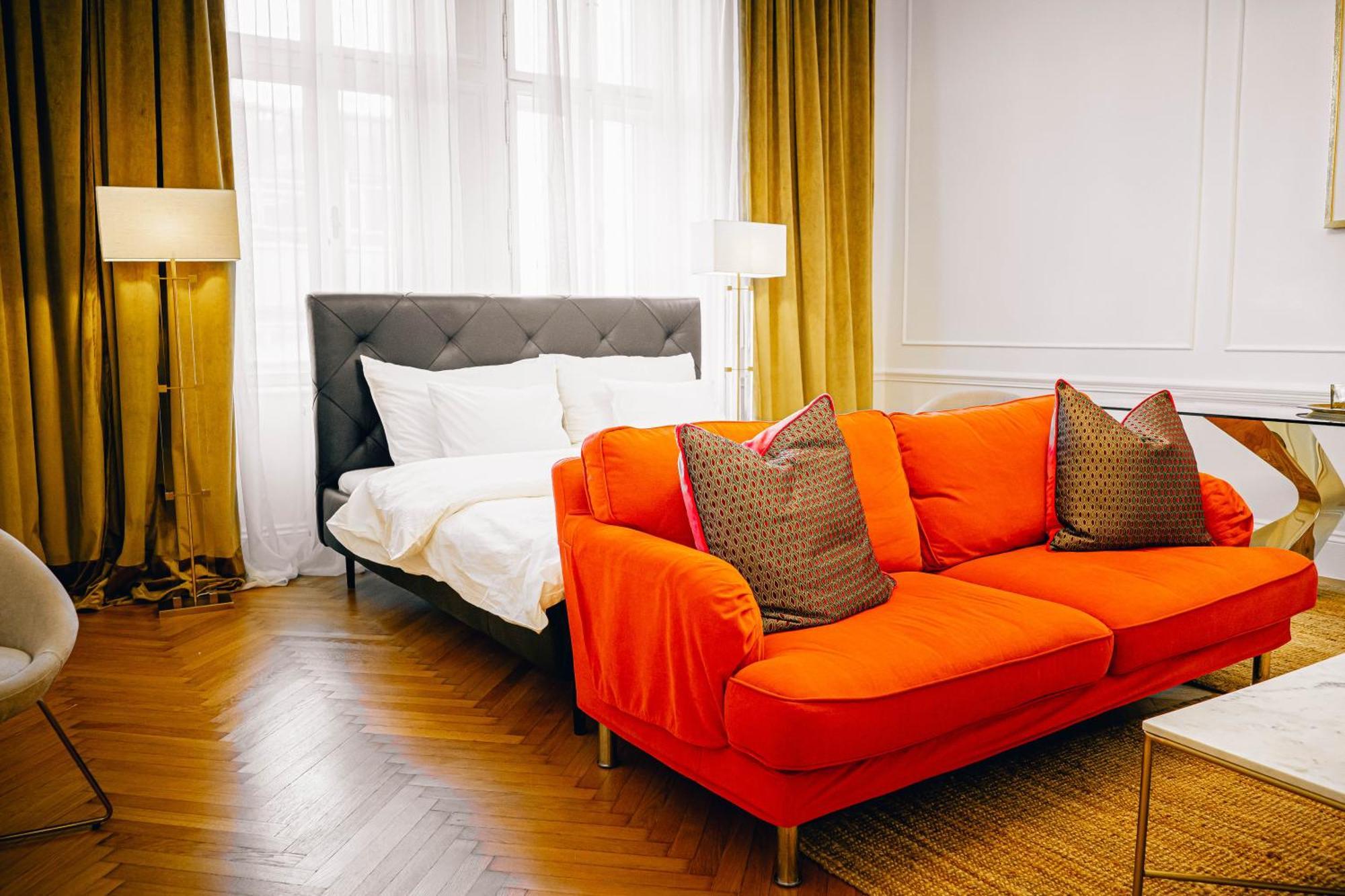 Appartamento Royal Schoenbrunn