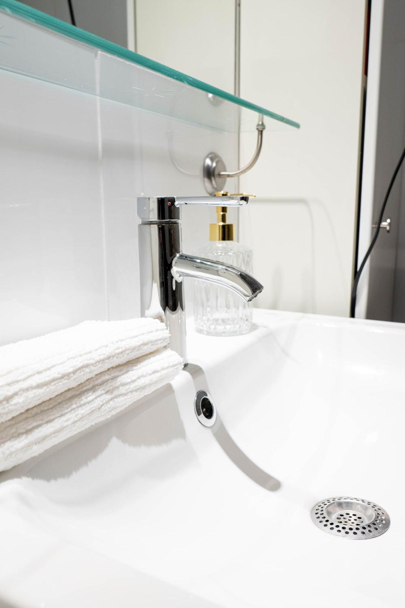 Apartment Royal Schoenbrunn *