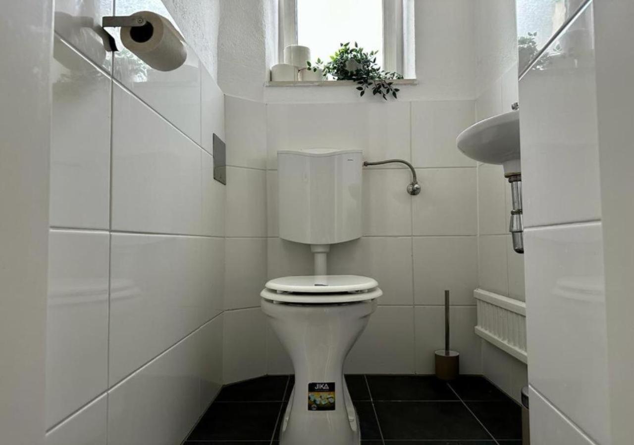 Apartment 5 Bedrooms - 143 M² - Near Main Station