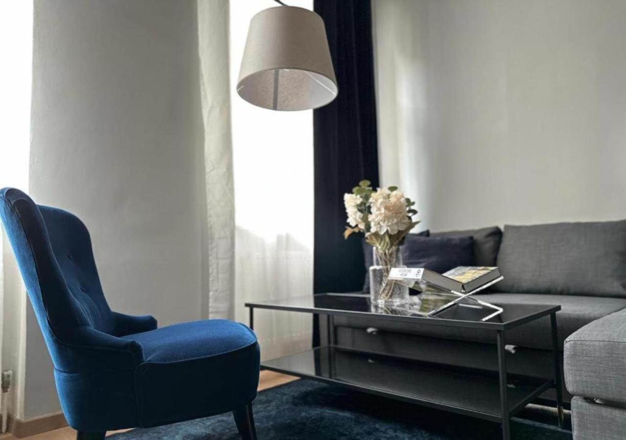 5 Bedrooms - 143 M² - Near Main Station
