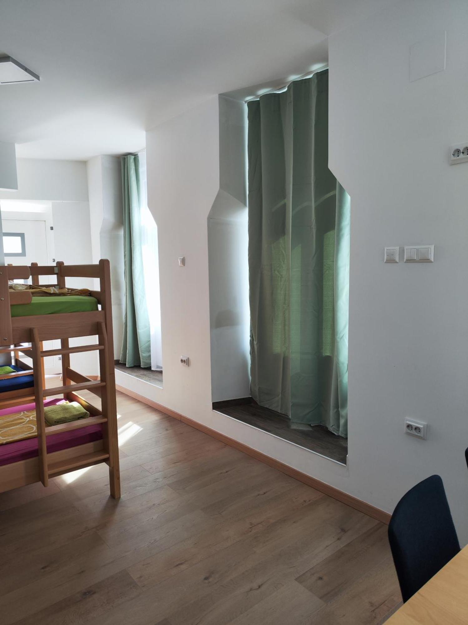 Cosy Family // Double Deck Apartment