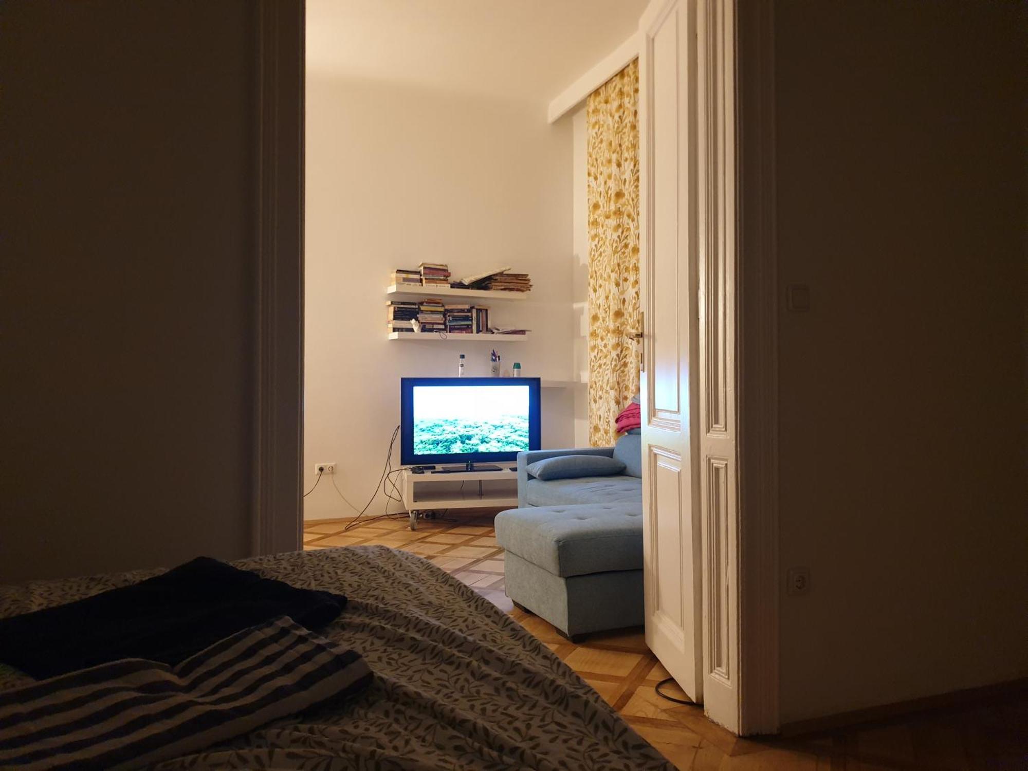 Apartment Large House Heart Of Vienna