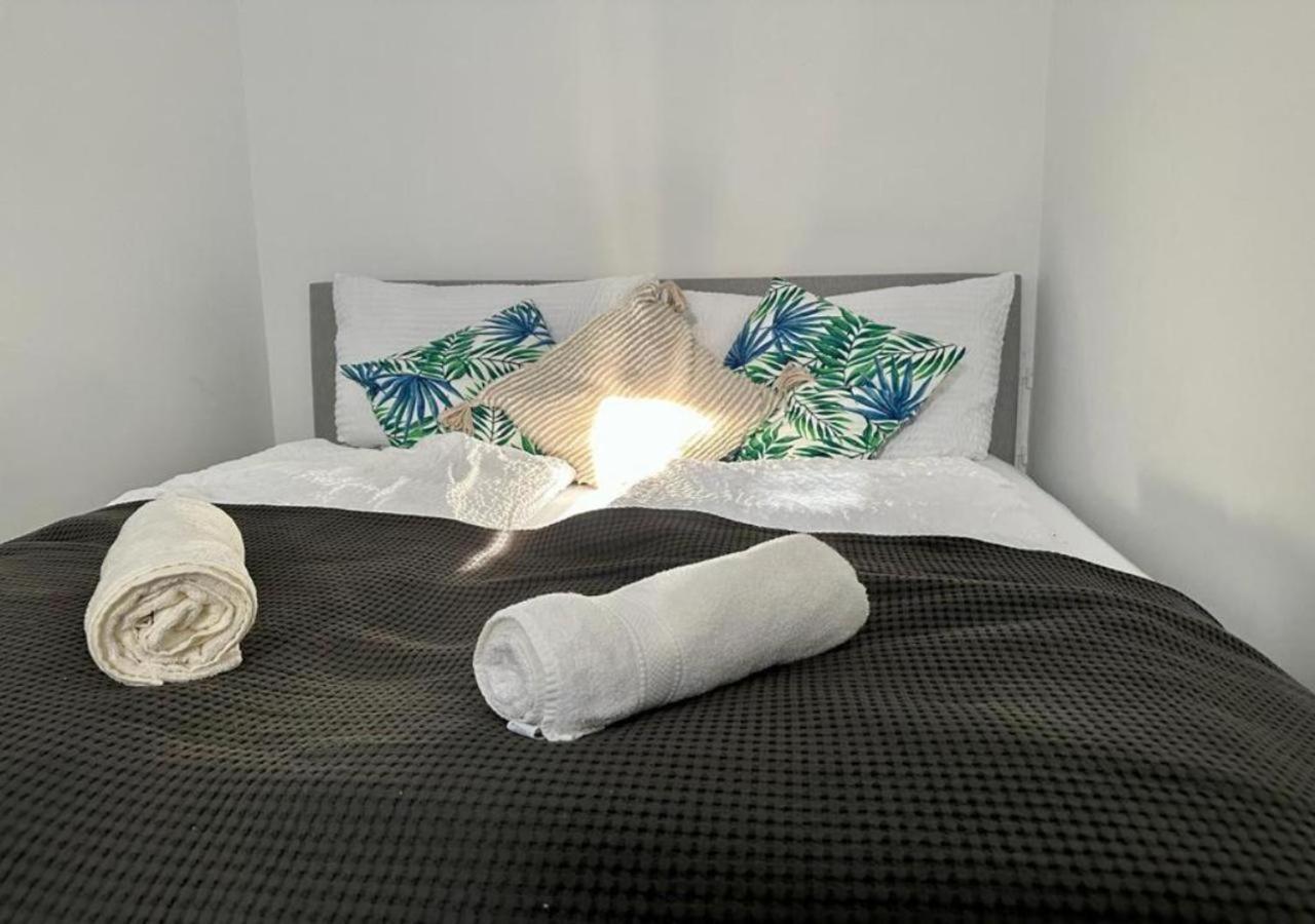 Separate Bedroom - Near Schoenbrunn *