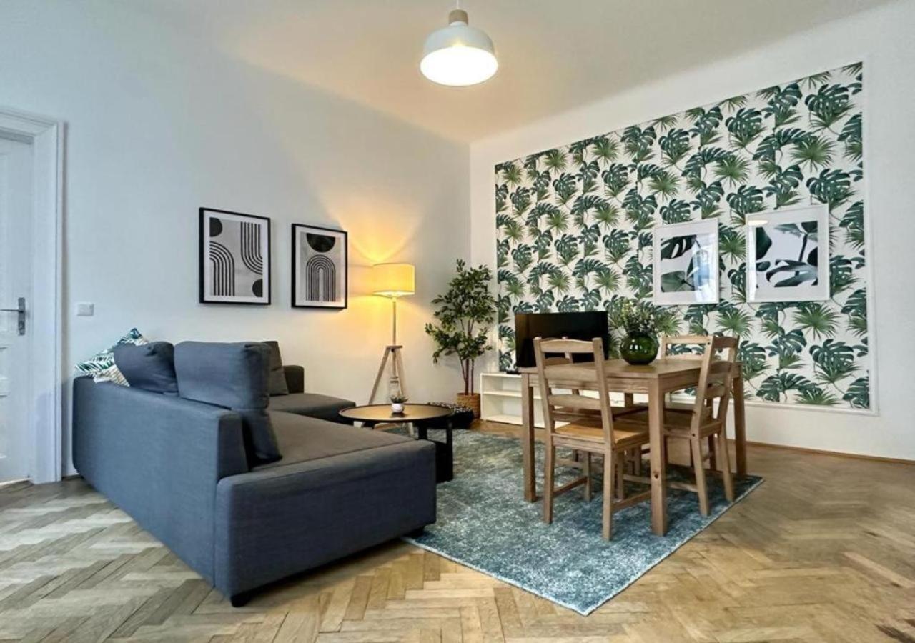 Apartment Separate Bedroom - Near Schoenbrunn *