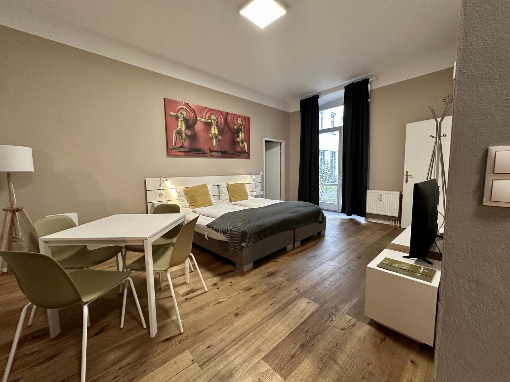 Brauhof Hotel Vienna