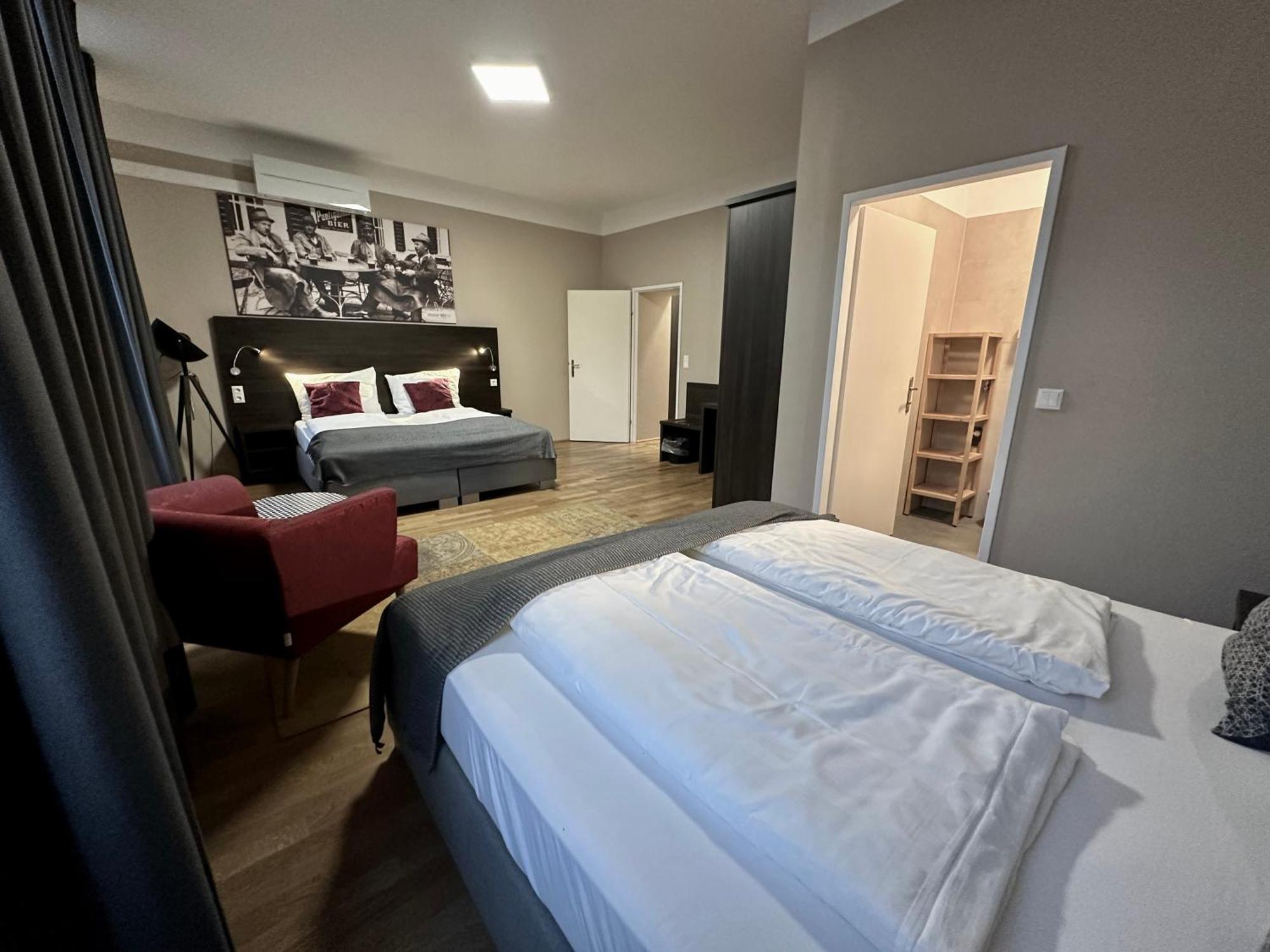 Hotel Brauhof