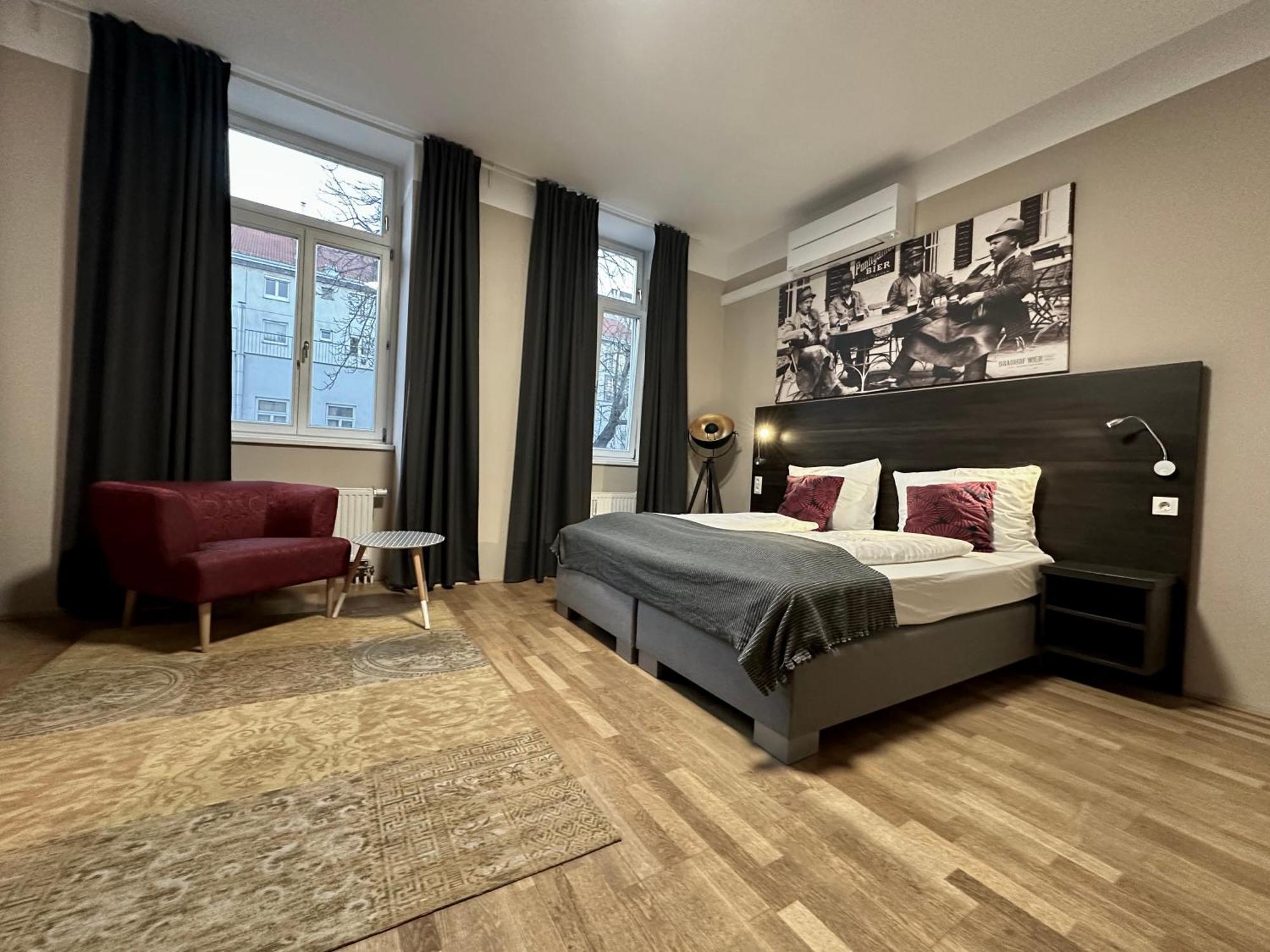 Hotel Brauhof 4*