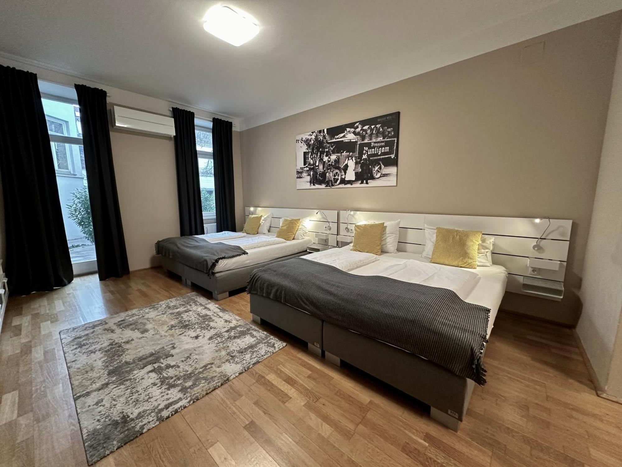 Brauhof Hotel