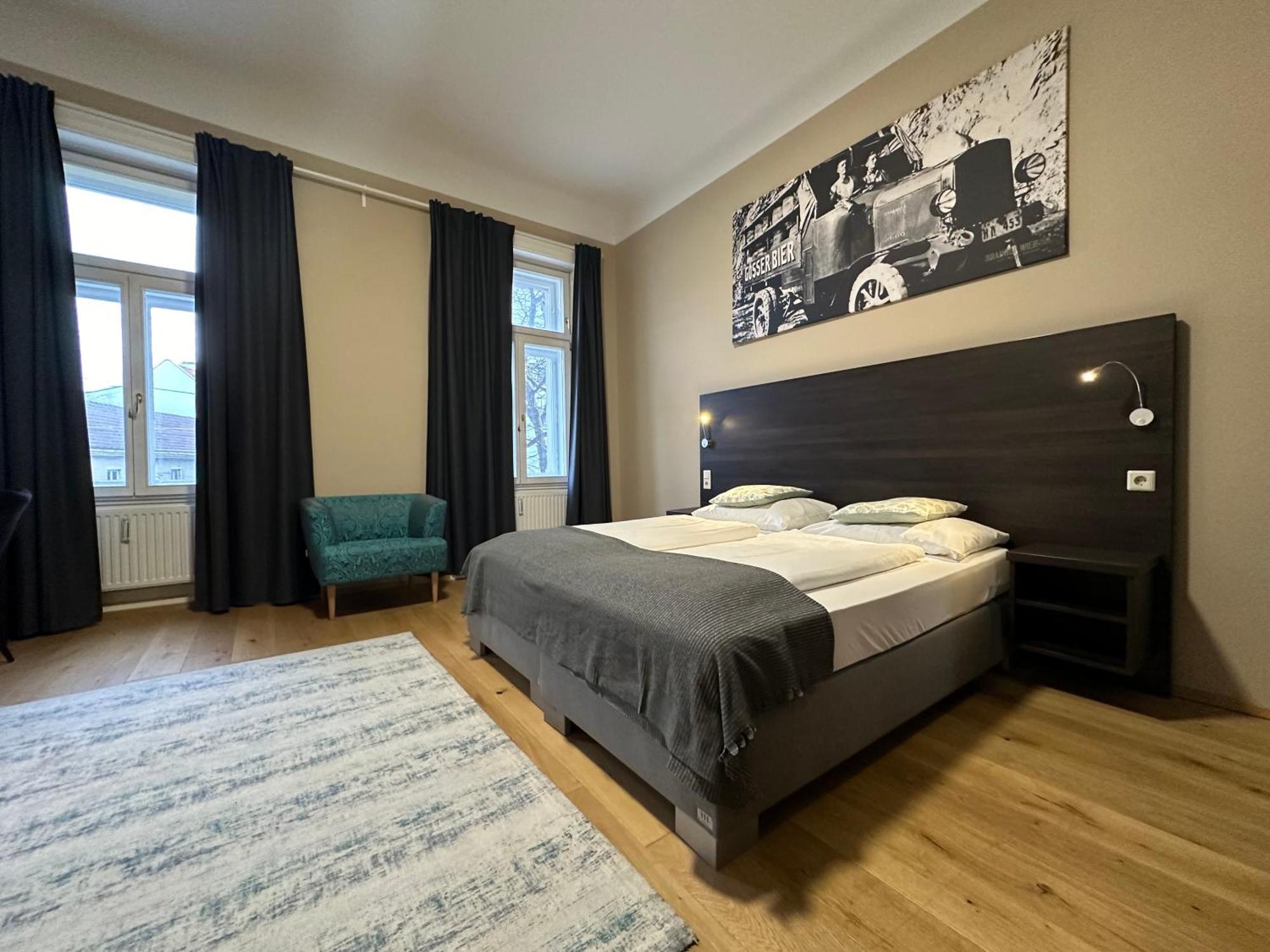 Brauhof Hotel