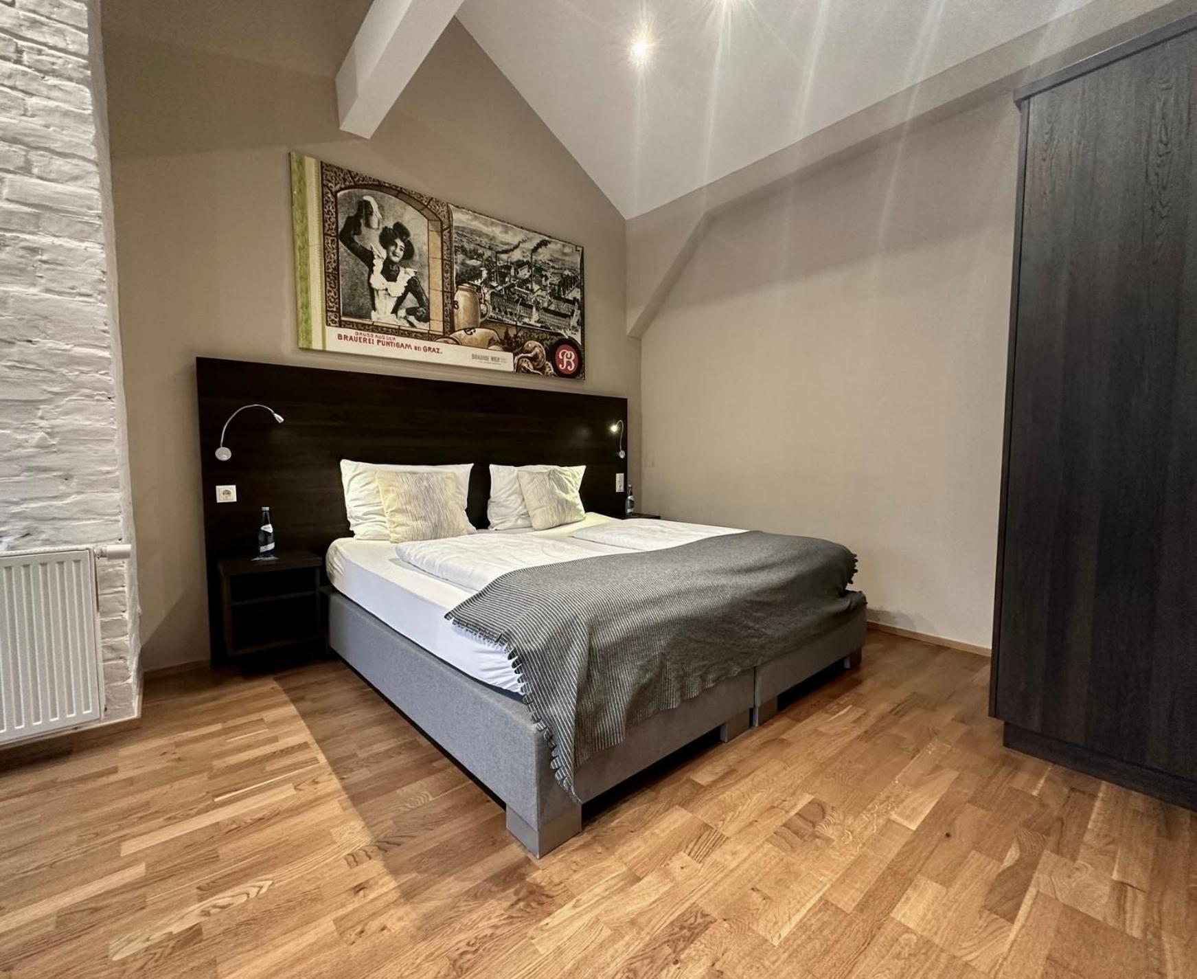 Hotel Brauhof 4*