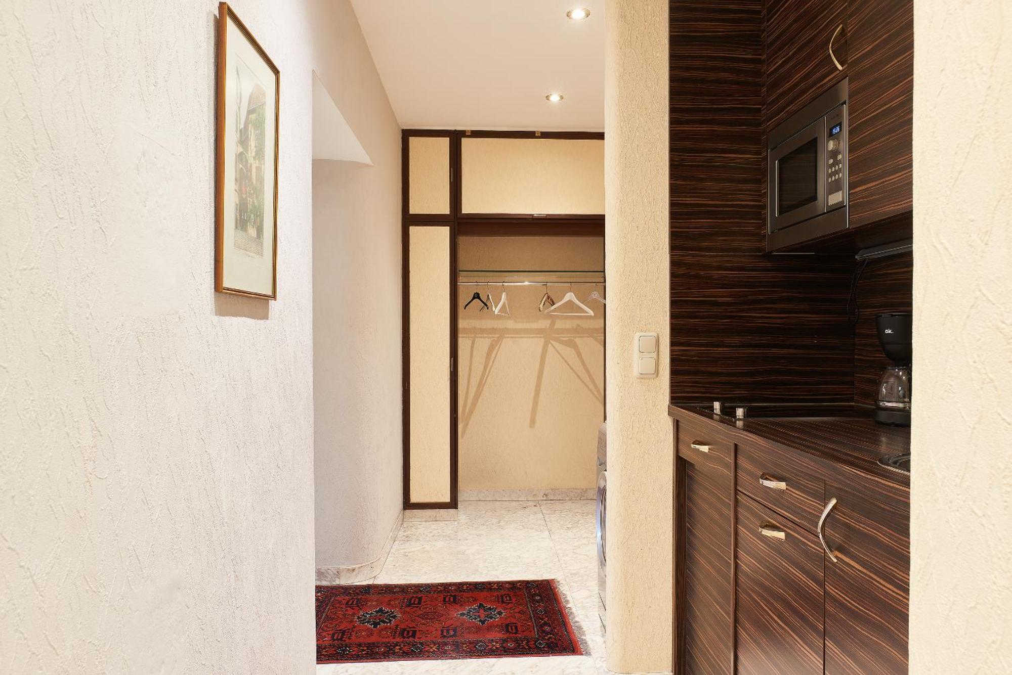 Apartamento Prestige Luxury Haven W Free Parking And Sauna