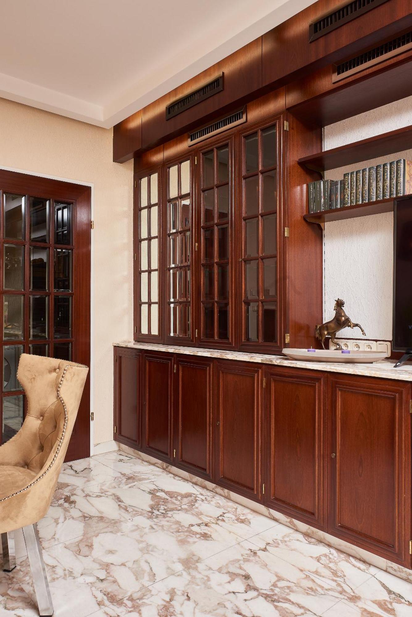 Prestige Luxury Haven W Free Parking And Sauna *