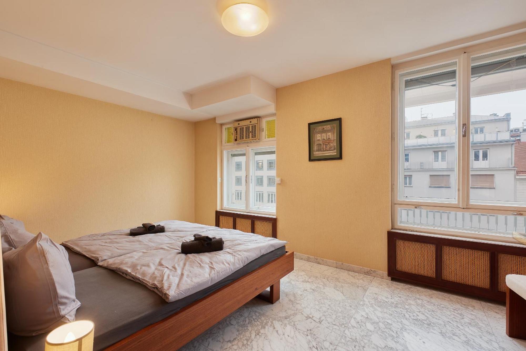 Prestige Luxury Haven W Free Parking And Sauna *