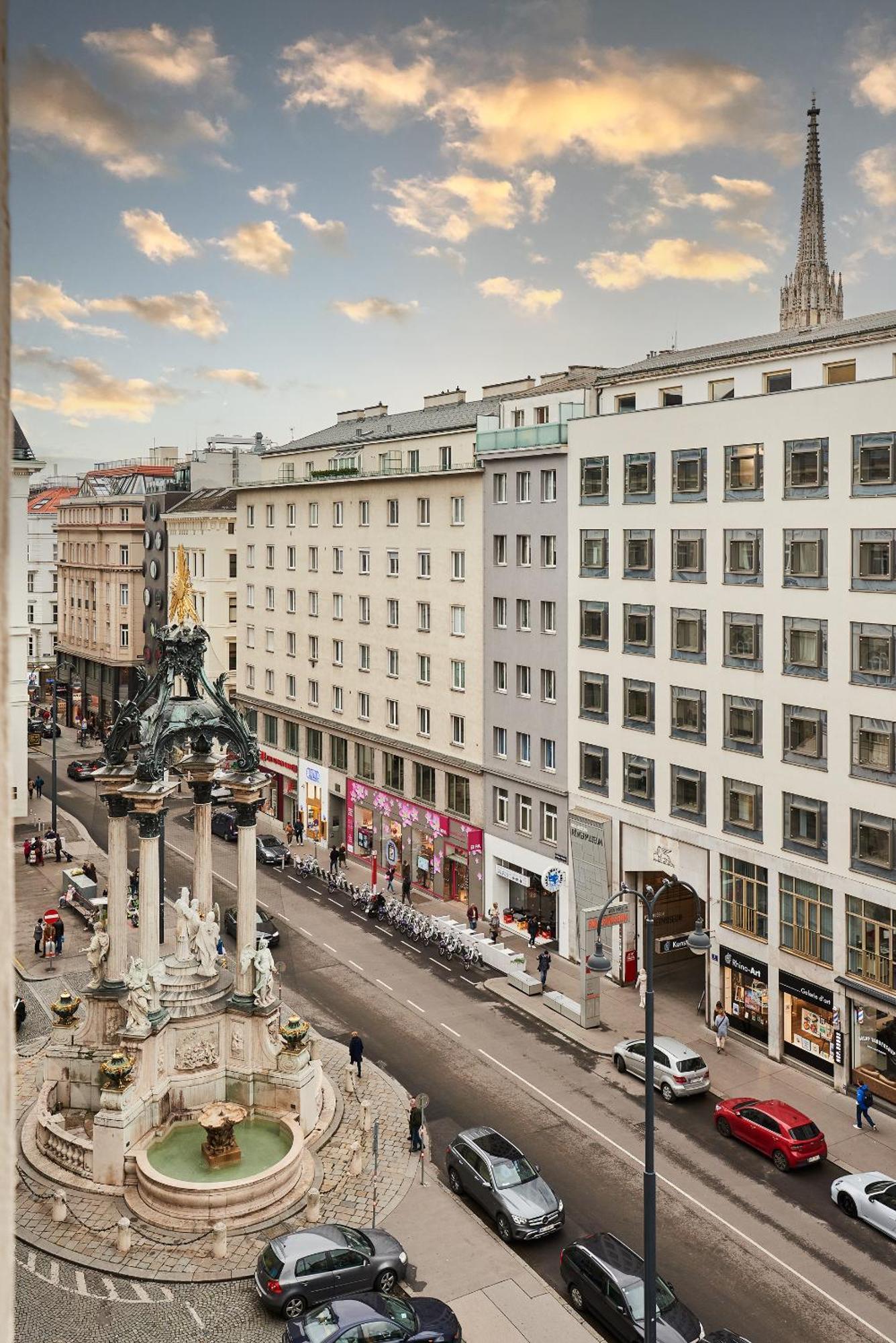 Prestige Luxury Haven W Free Parking And Sauna Apartamento