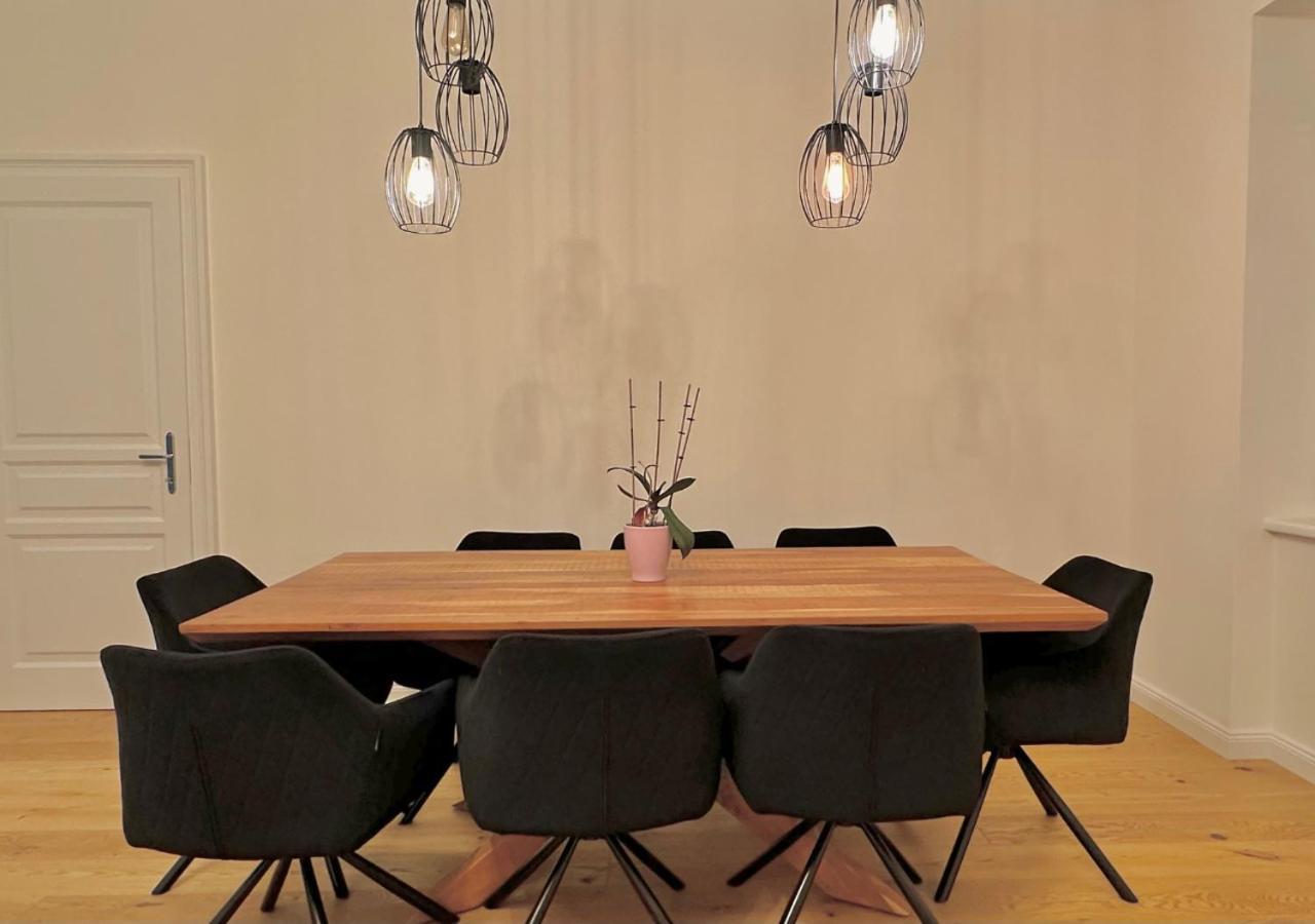 Apartment Palais Living *