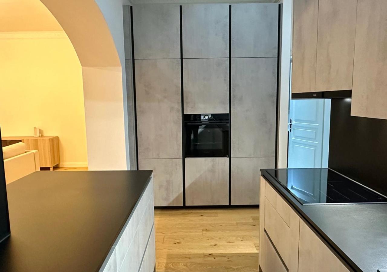Palais Living * Vienna