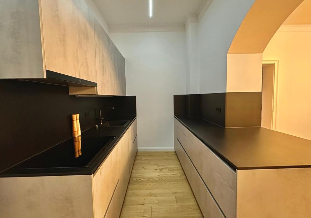 Apartment Palais Living