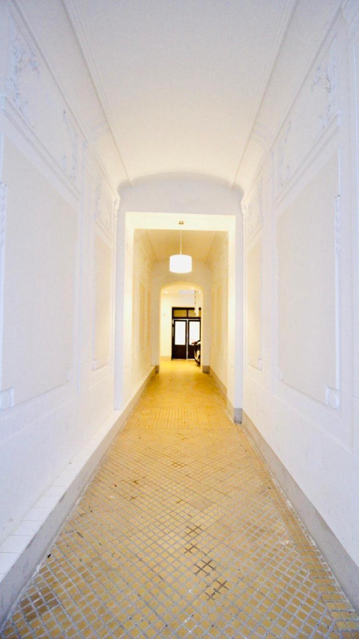 Luxury In Praterstern Area * Vienna