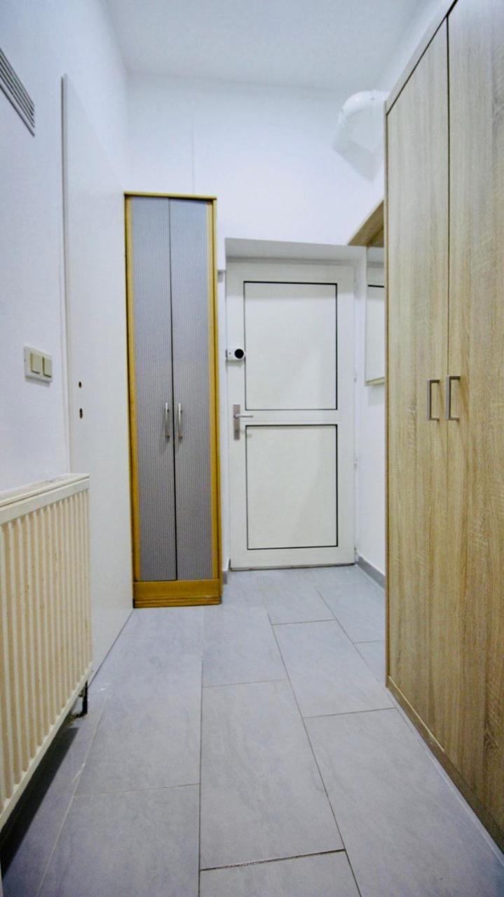 Luxury In Praterstern Area Apartment Vienna