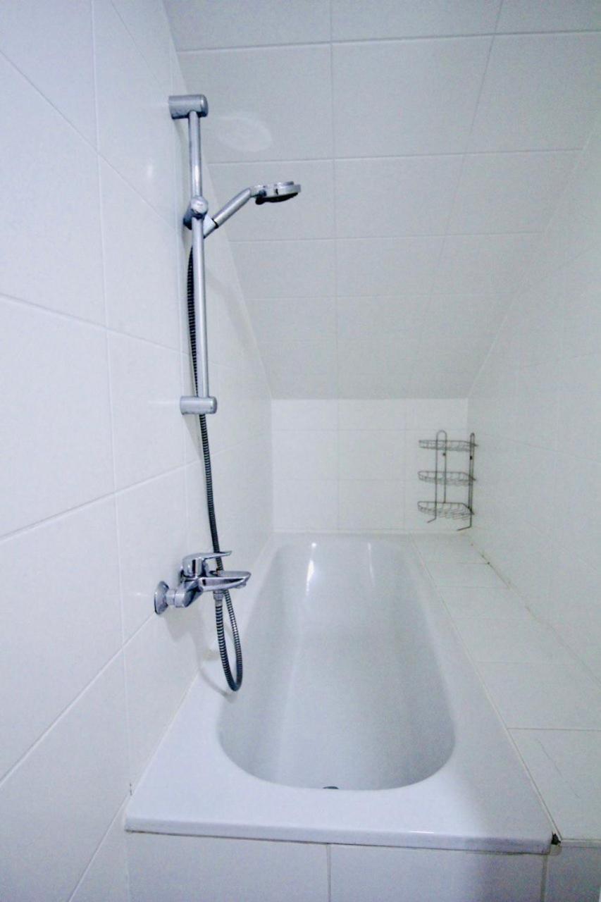 Luxury In Praterstern Area *