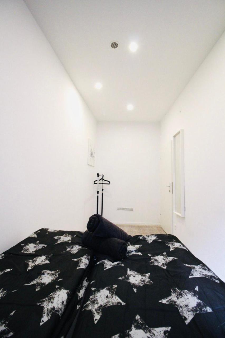 Luxury In Praterstern Area * Vienna