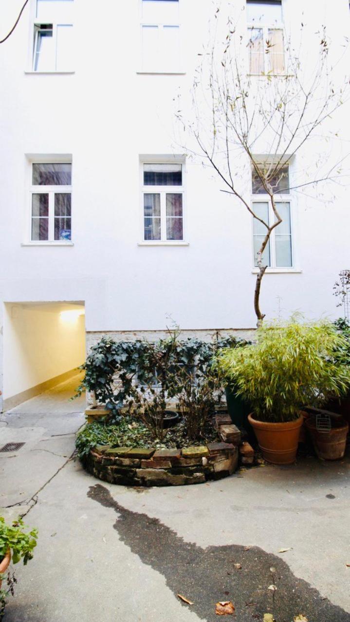 Apartment Luxury In Praterstern Area *