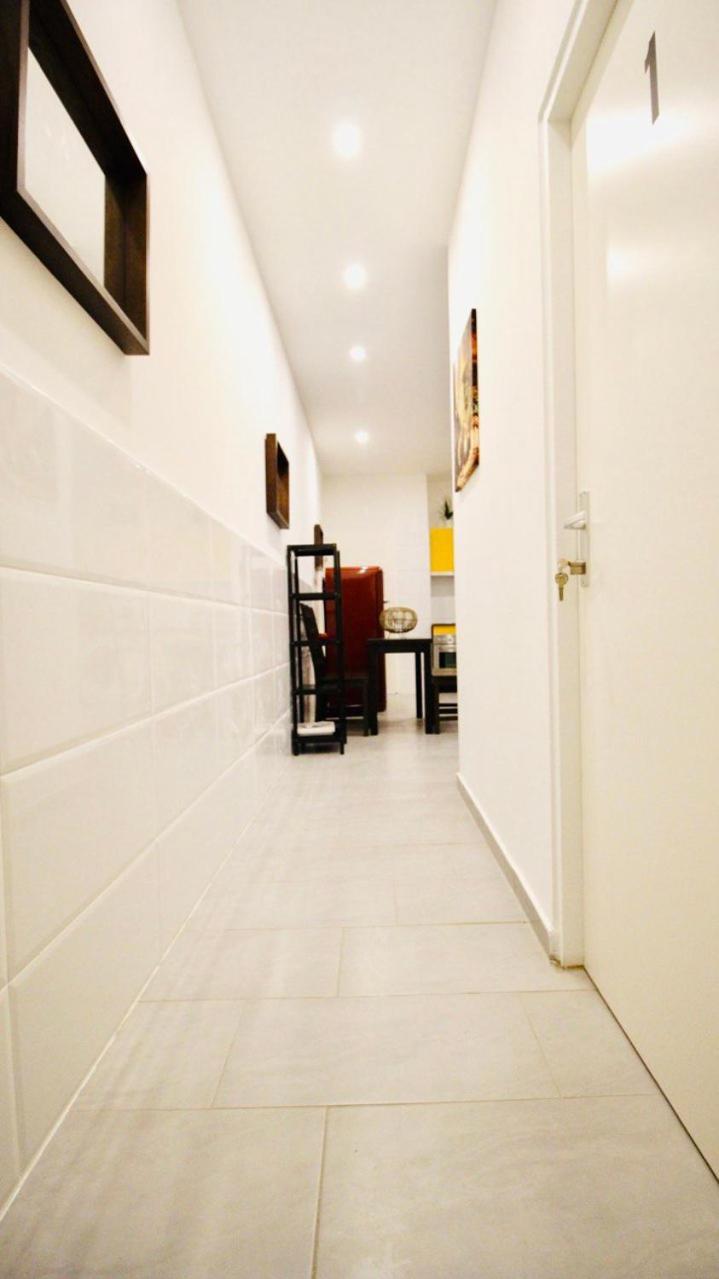 Luxury In Praterstern Area *