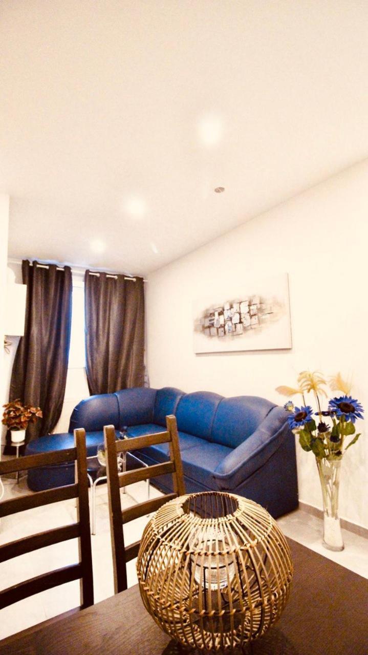 Luxury In Praterstern Area Apartment Vienna