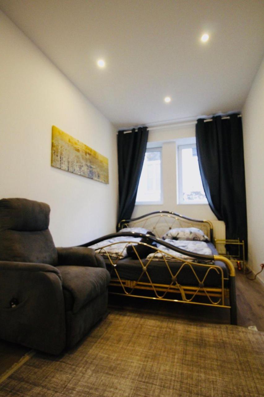 Luxury In Praterstern Area *