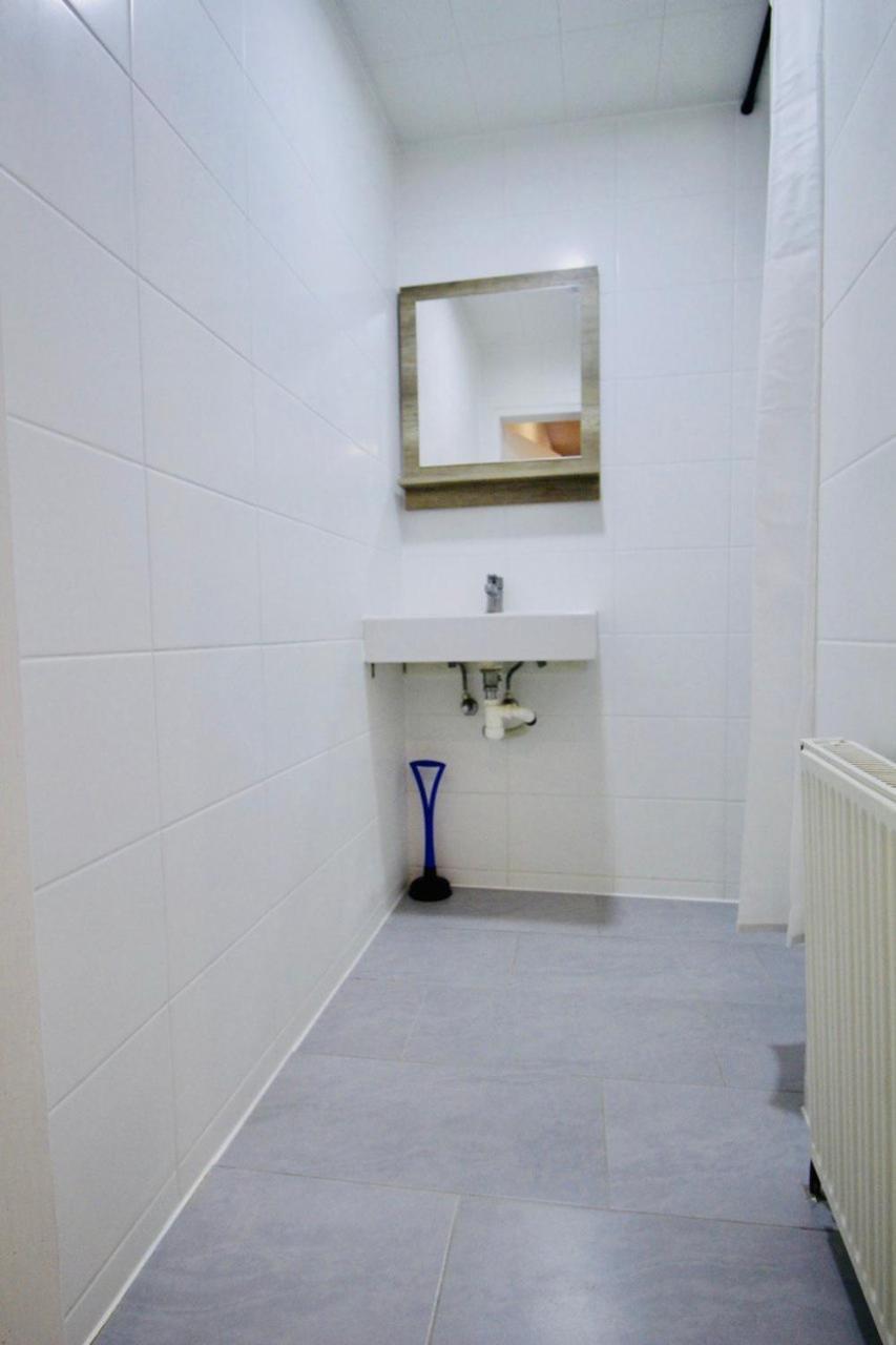 Luxury In Praterstern Area *