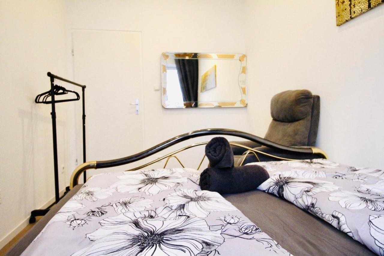 Luxury In Praterstern Area * Vienna