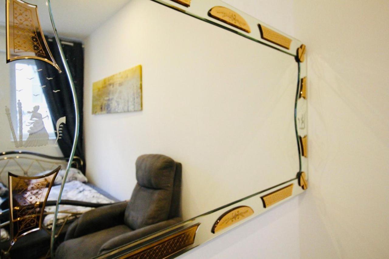 Luxury In Praterstern Area * Vienna