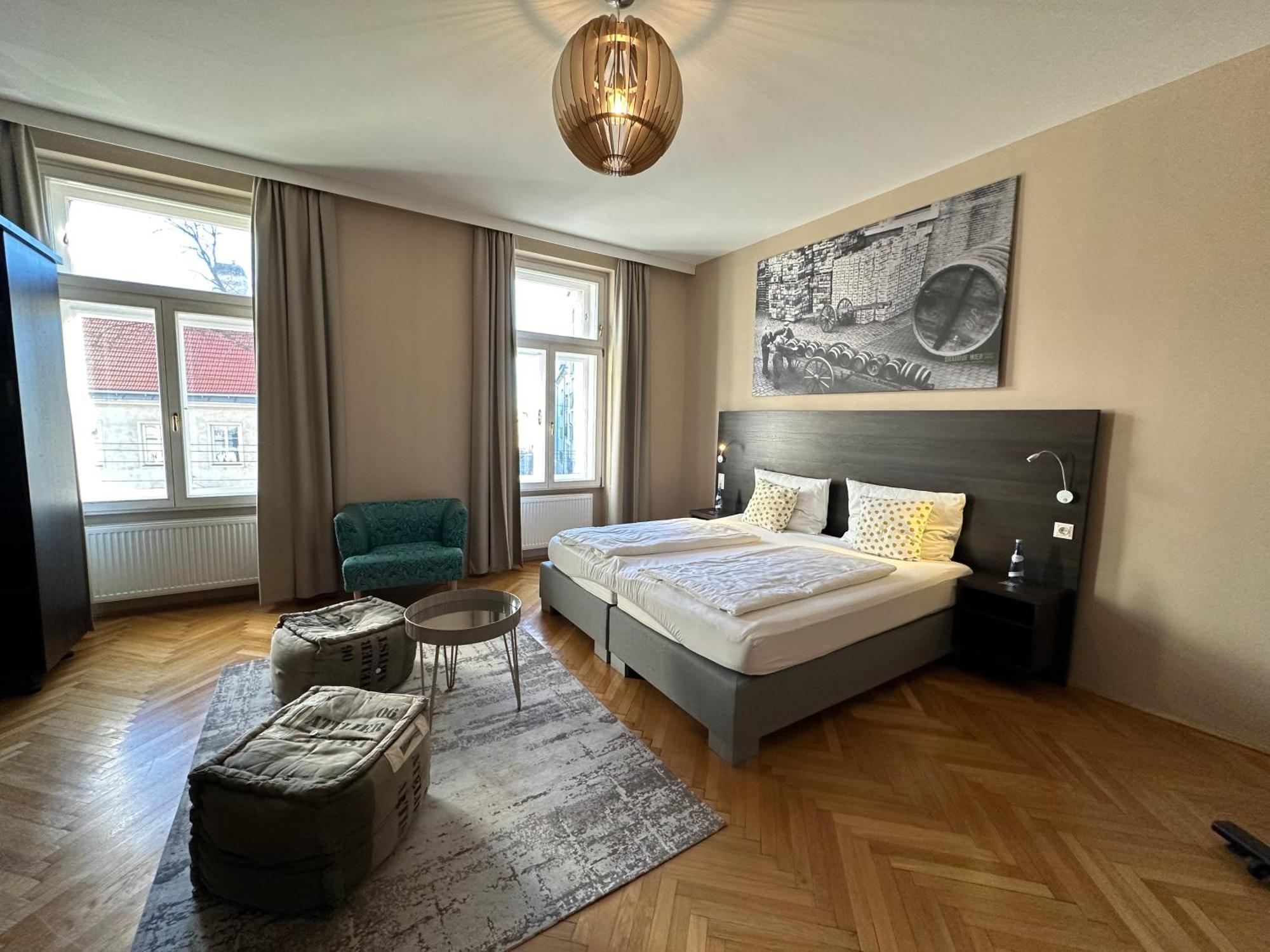 Hotel Brauhof