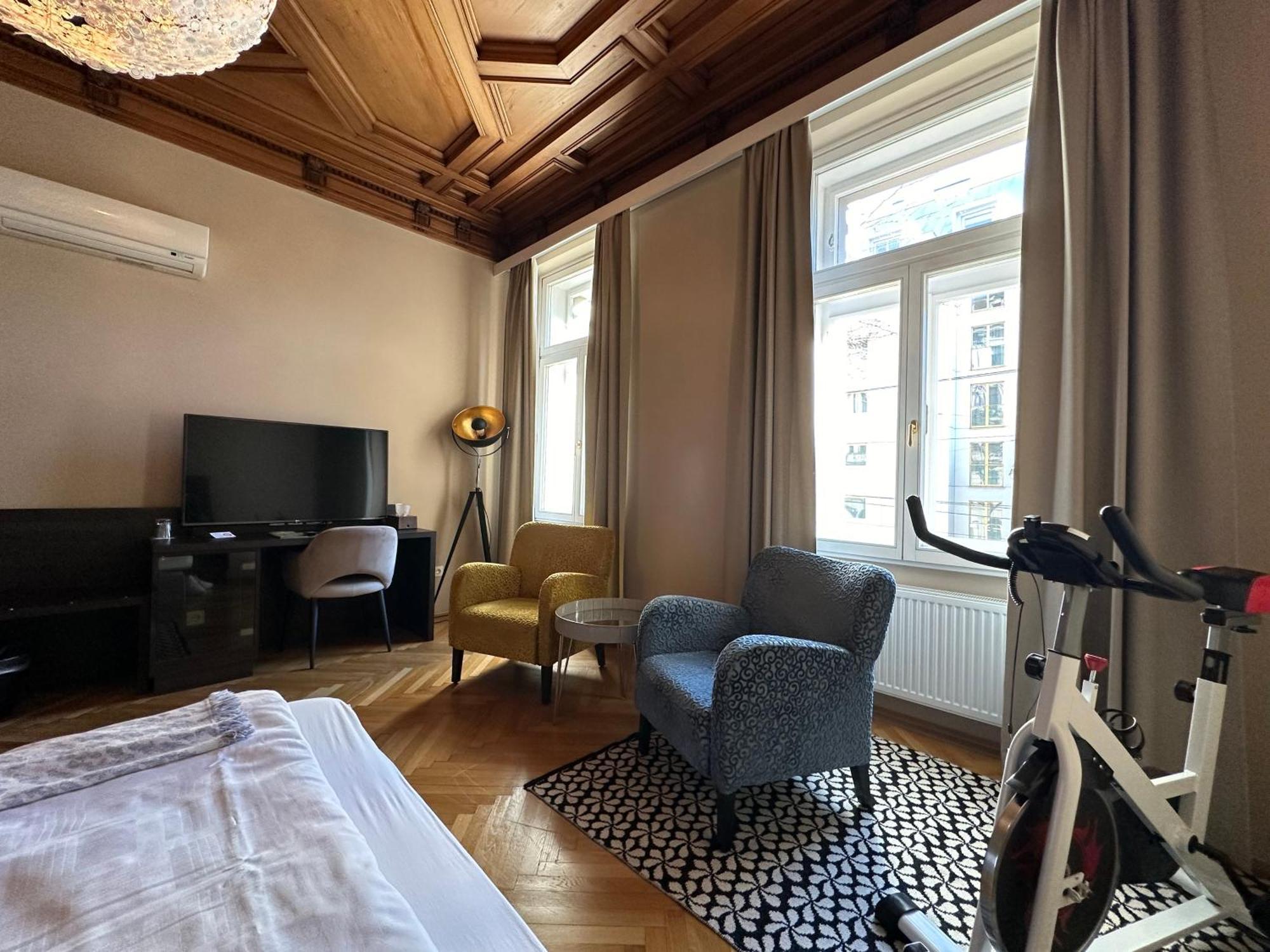Brauhof 4*