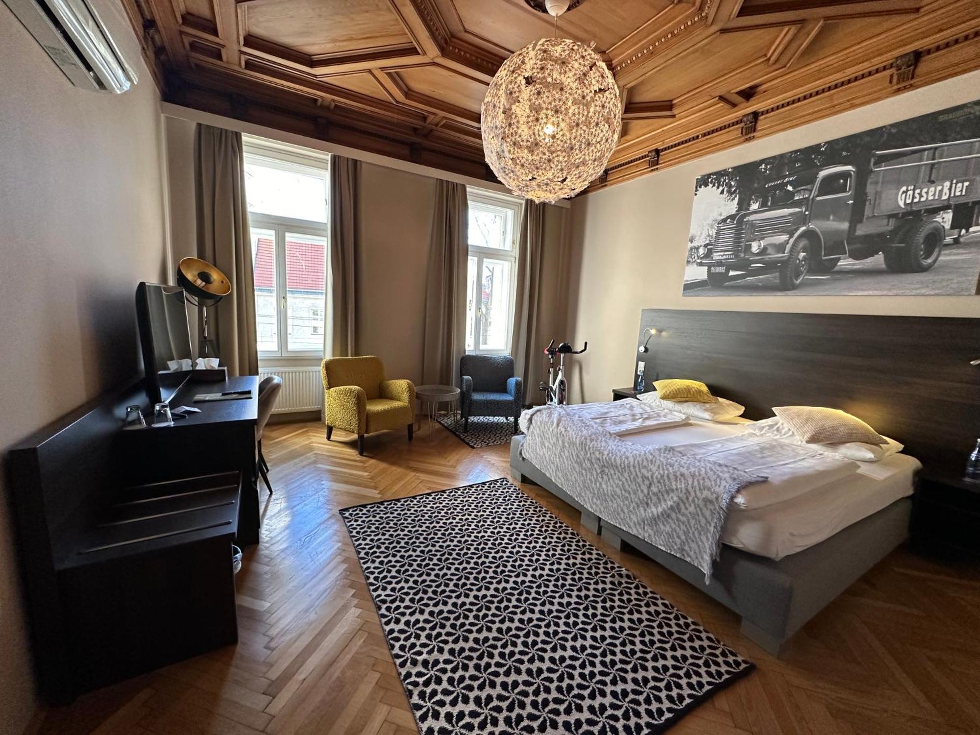 Hotel Brauhof 4*