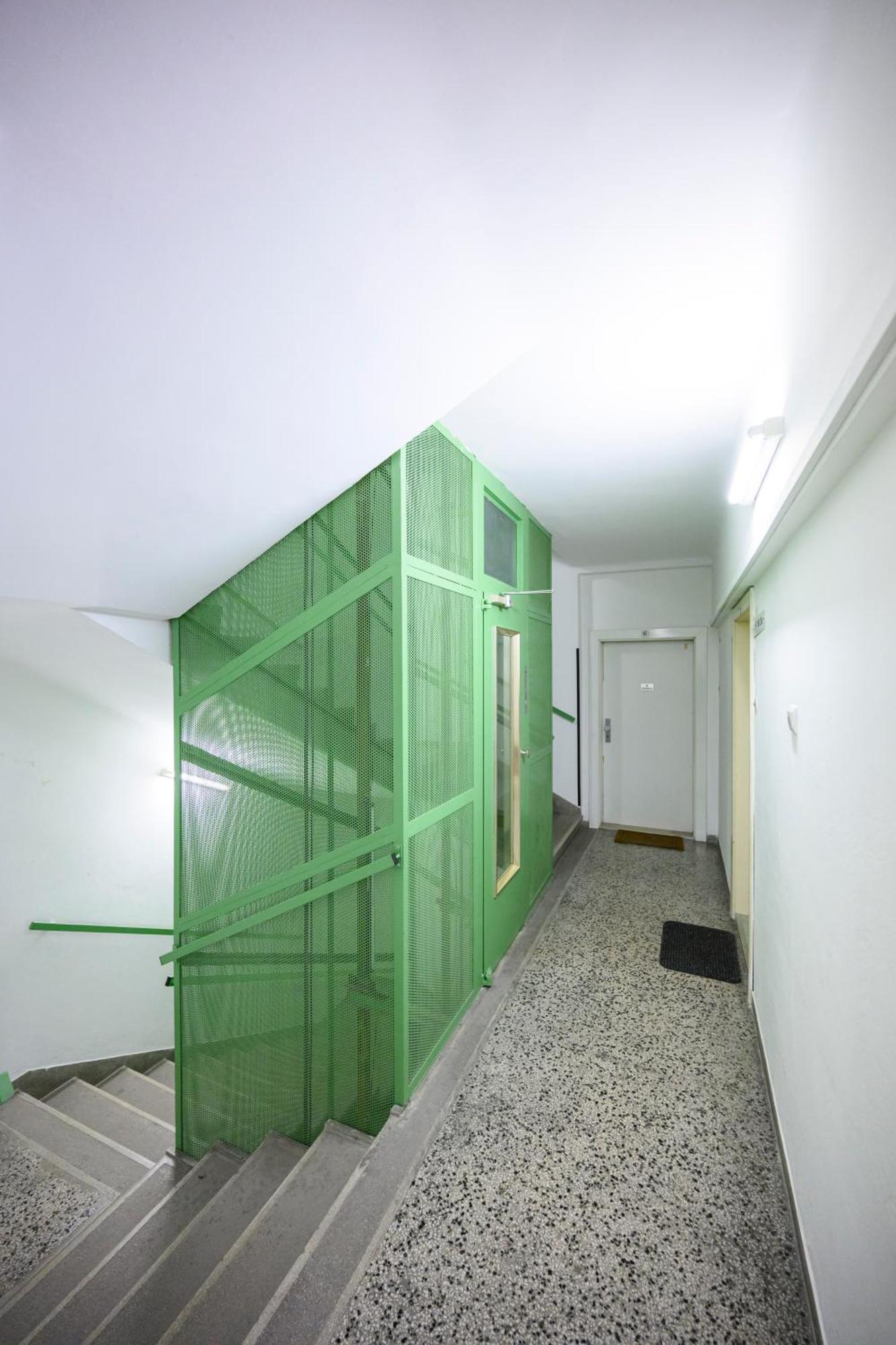 Am Augarten Apartment