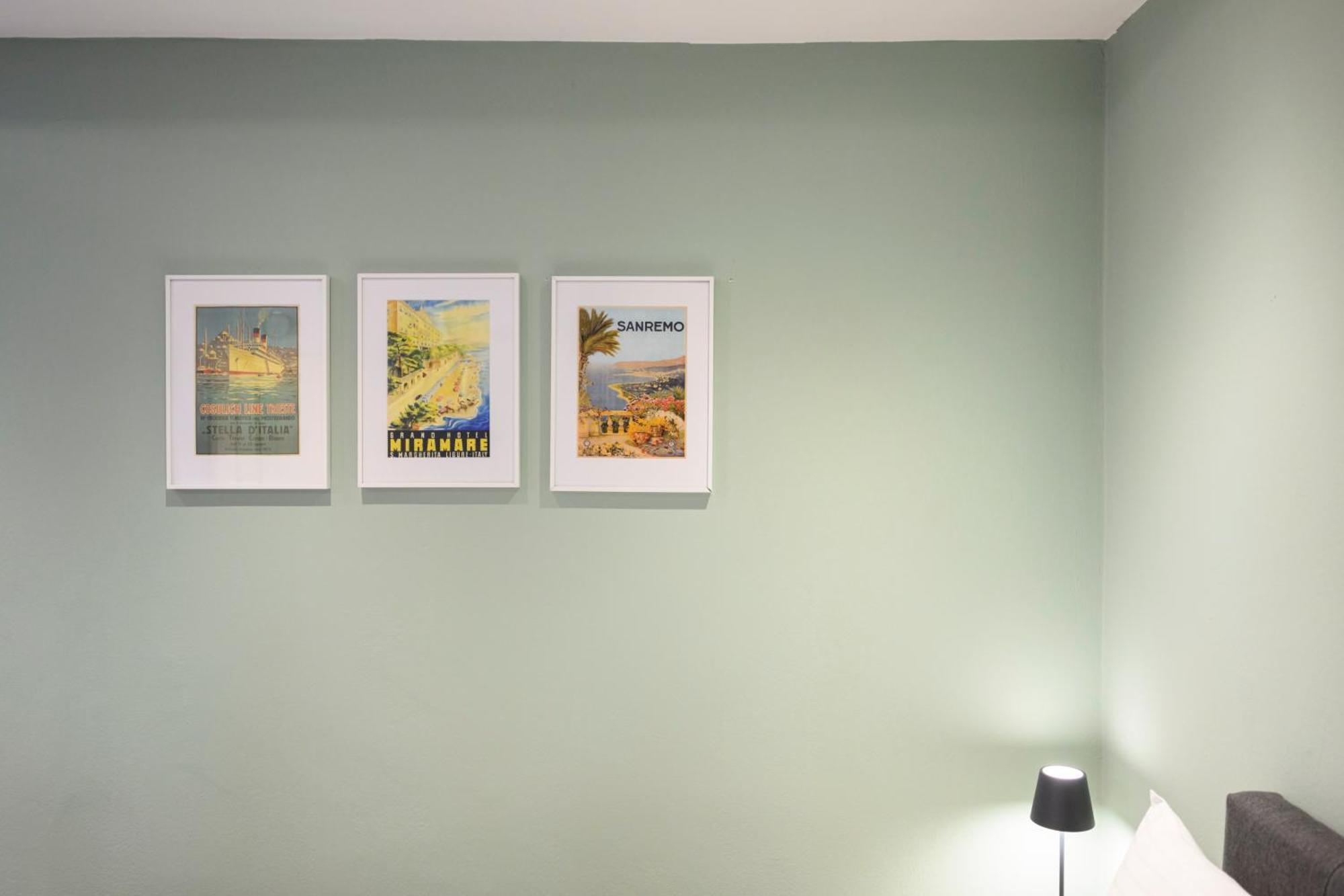 Am Augarten Apartment