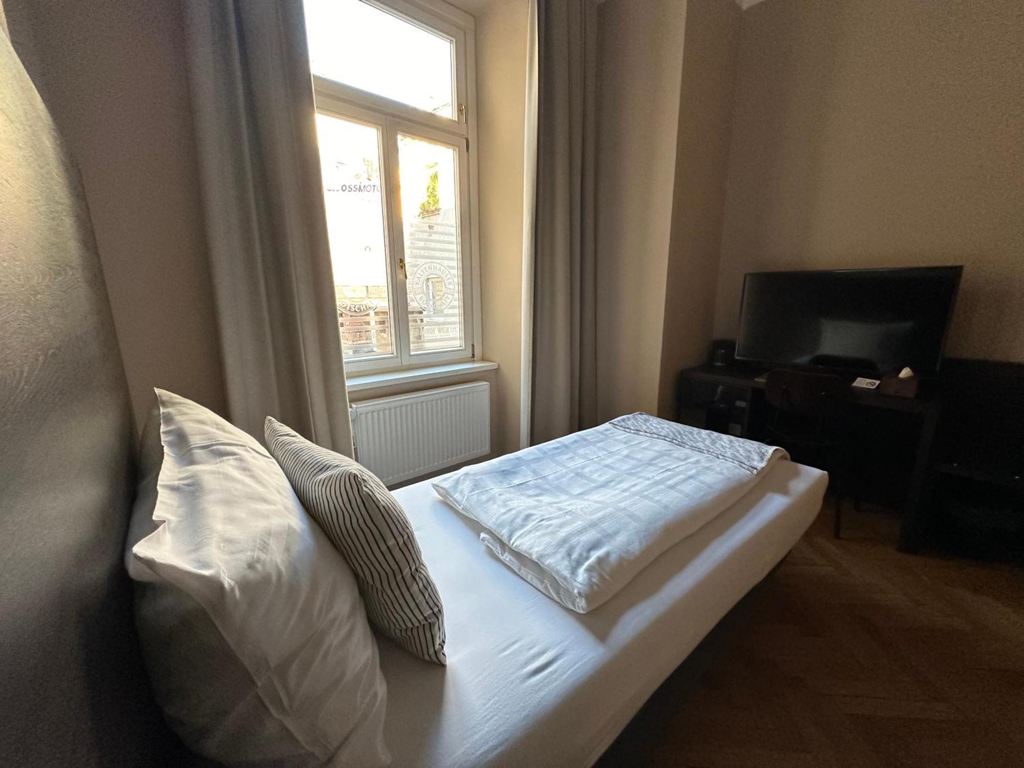 Brauhof 4*
