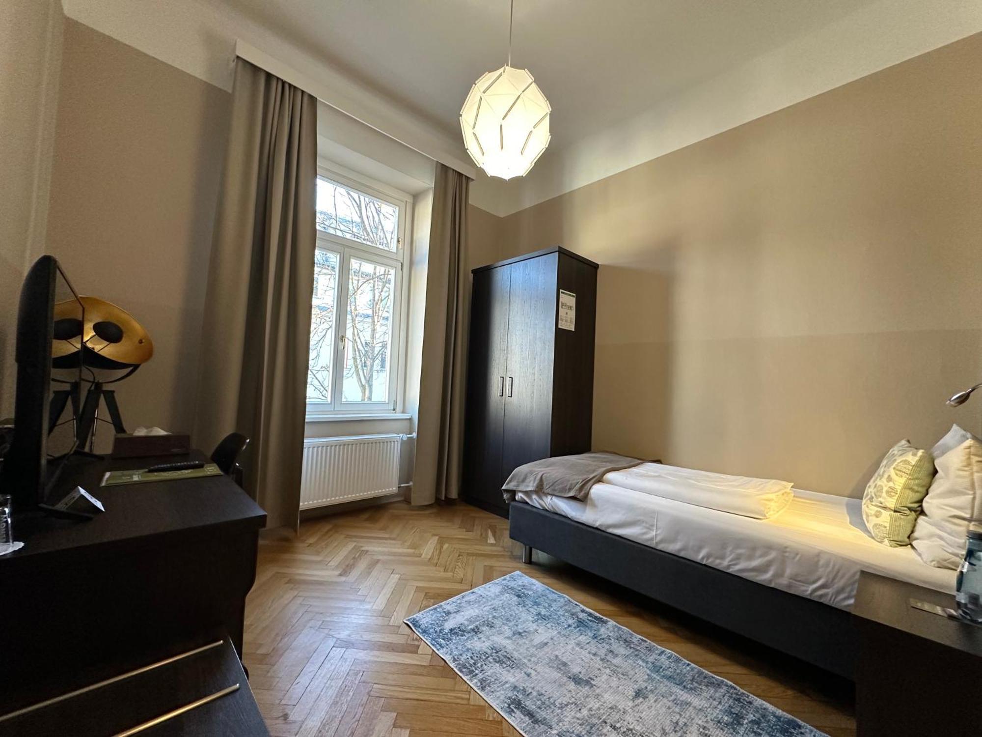 Brauhof Hotel