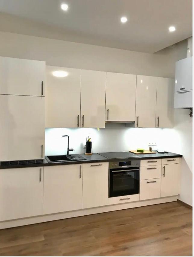 The Barts Apartments - Self Check-In Apartamento
