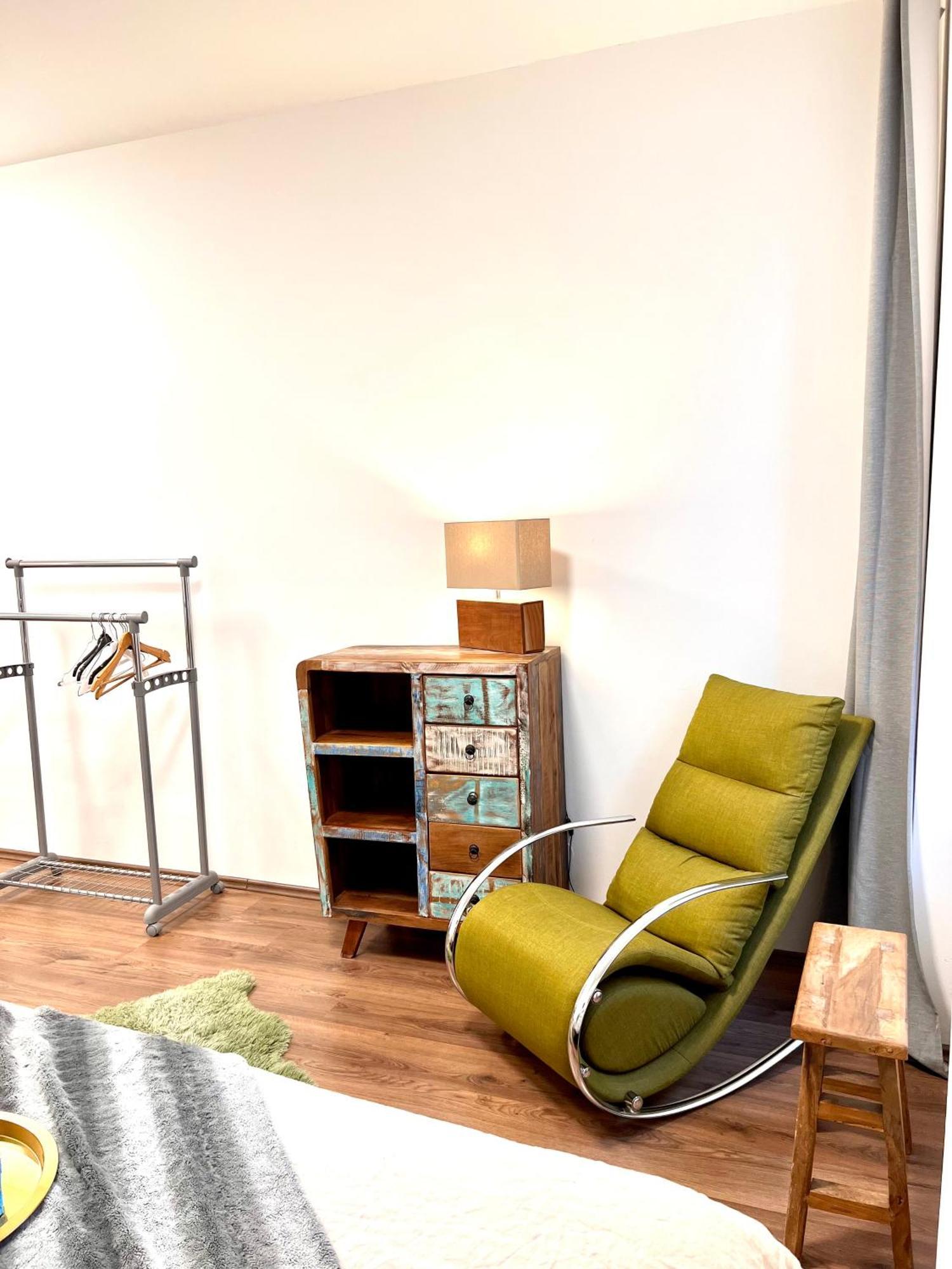 The Barts Apartments - Self Check-In Apartamento Viena