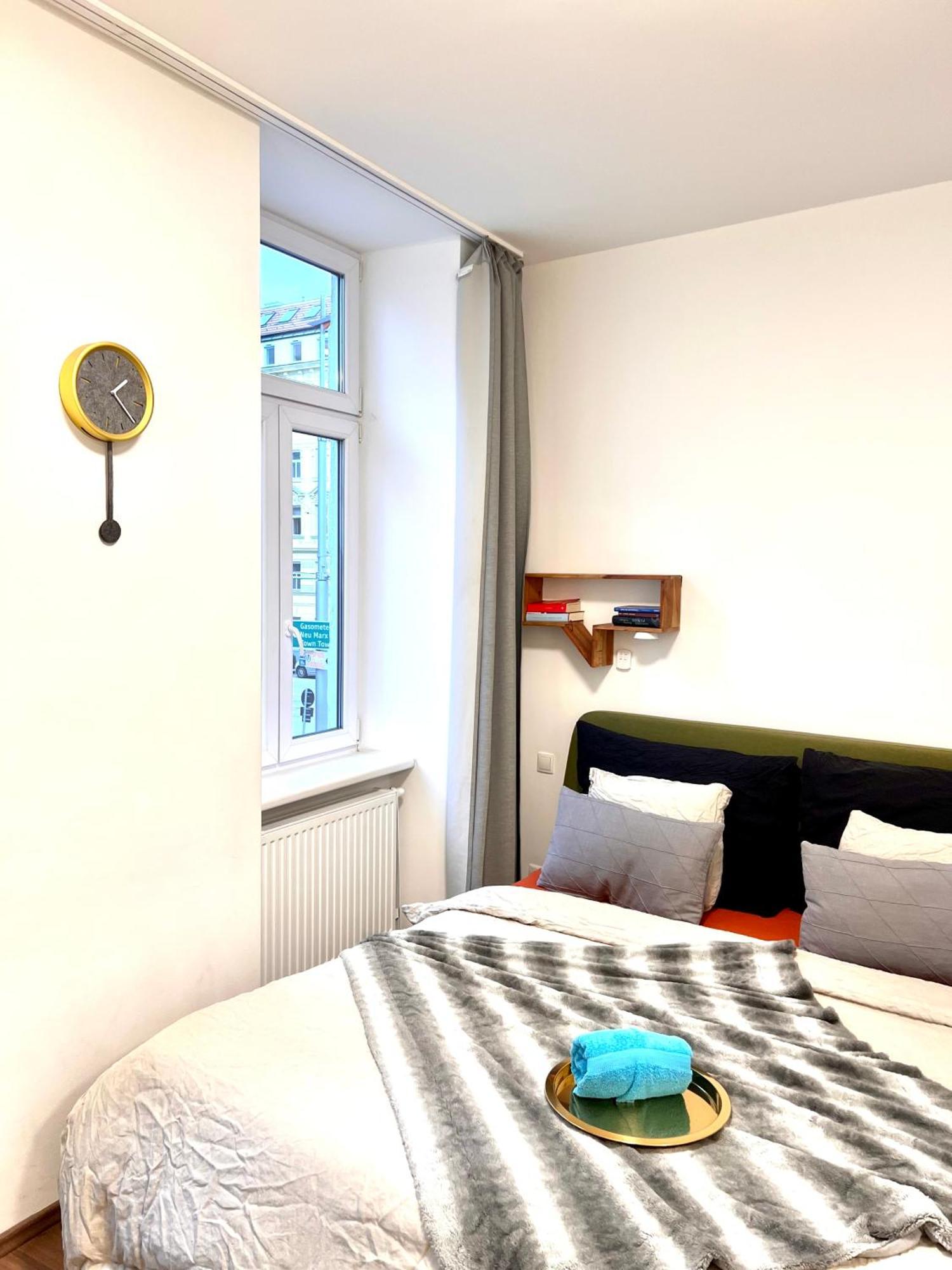 The Barts Apartments - Self Check-In Apartamento *