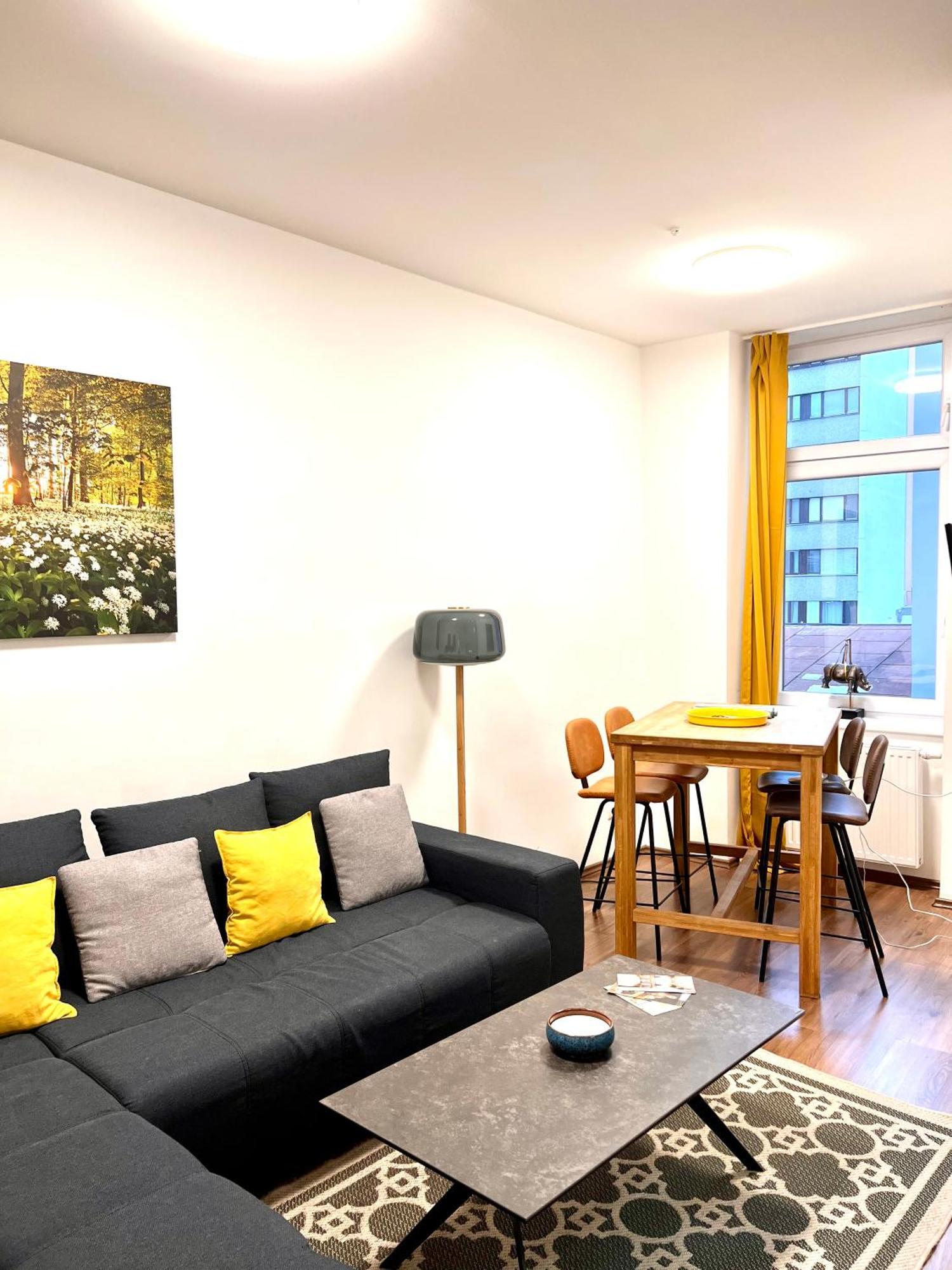 The Barts Apartments - Self Check-In Apartamento *