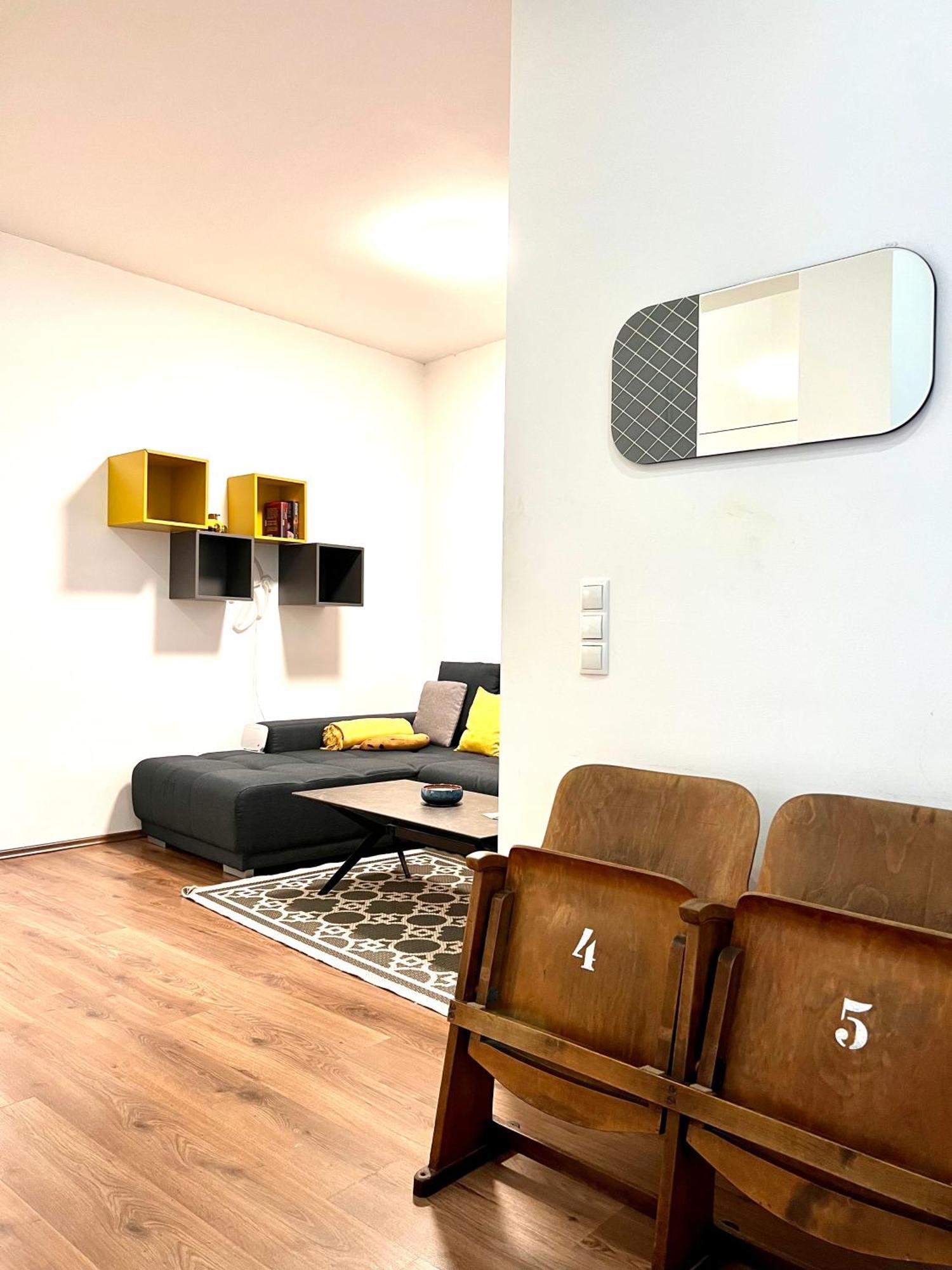 The Barts Apartments - Self Check-In Apartamento *