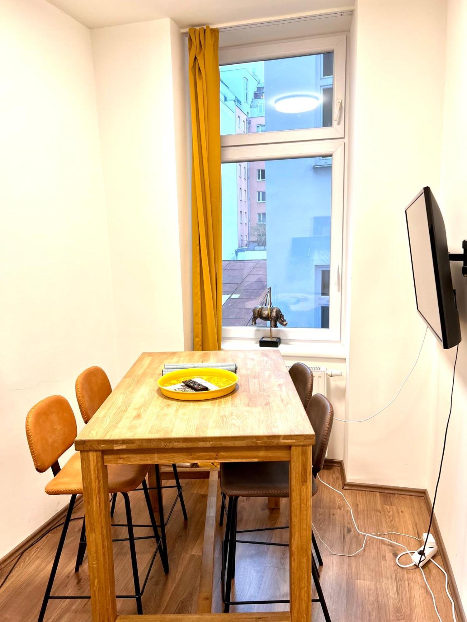 The Barts Apartments - Self Check-In Apartamento *