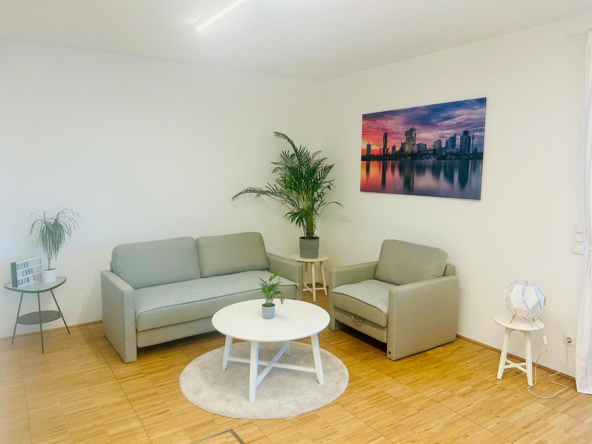 Danuberoom Vienna