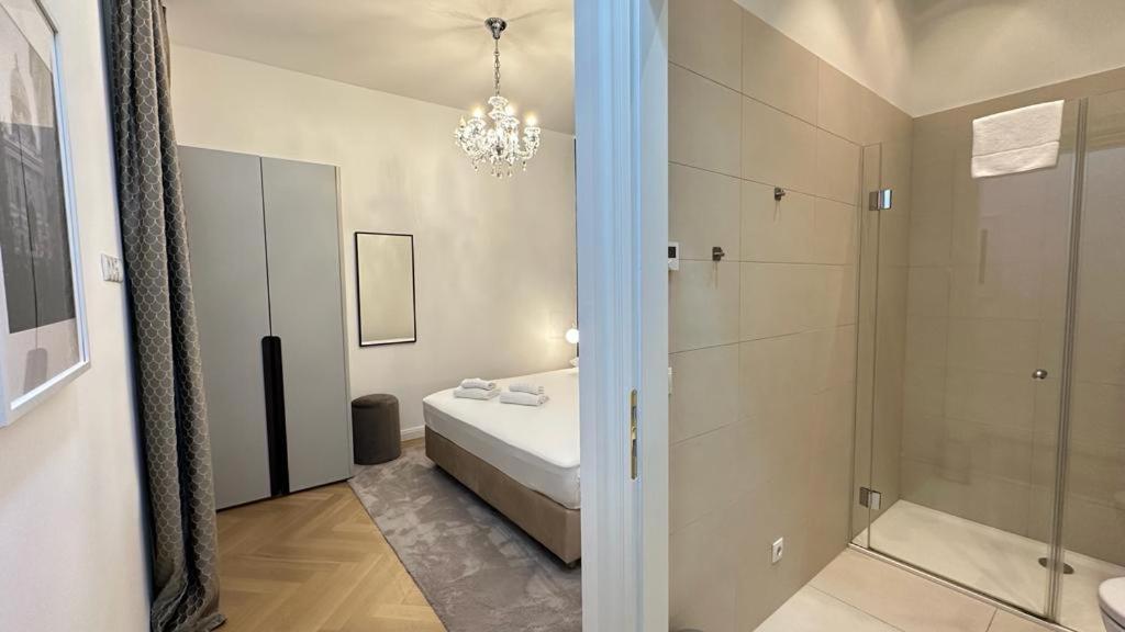 Taborstrasse Wien
