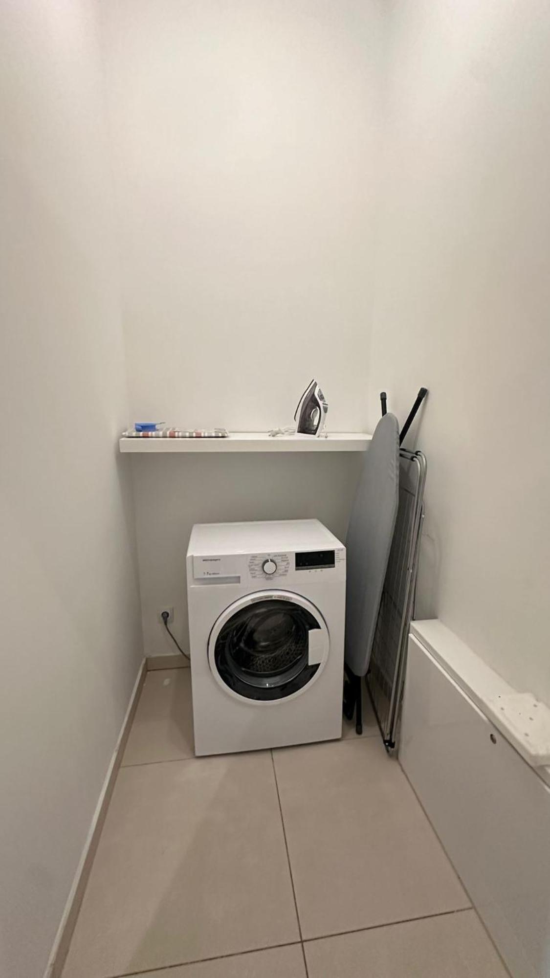 Apartment Taborstrasse Wien