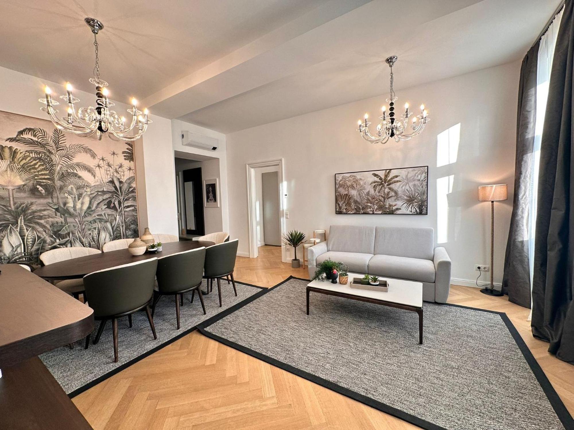 Taborstrasse Wien