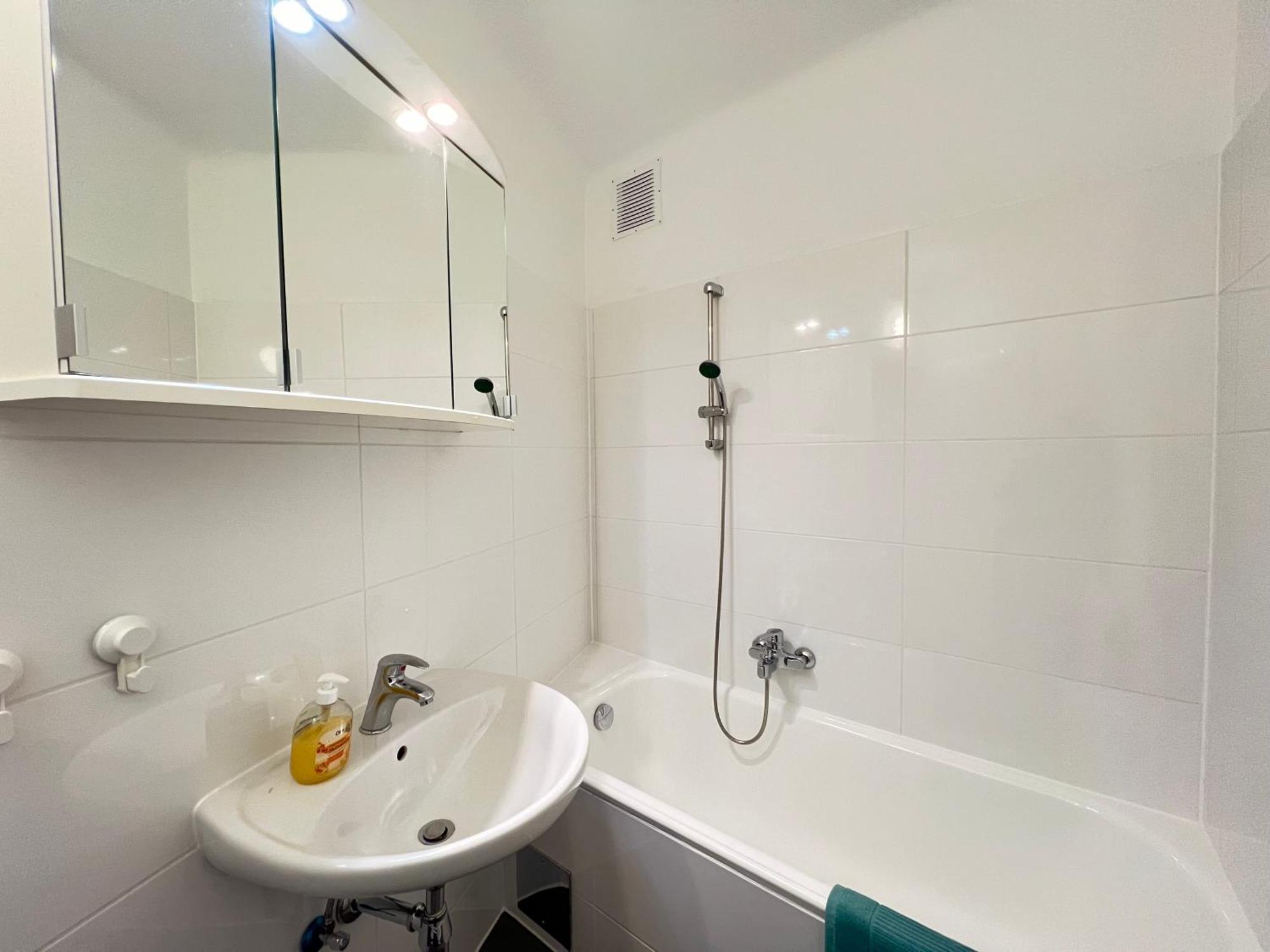 Apartment In